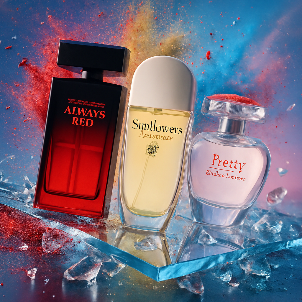 Elizabeth Arden