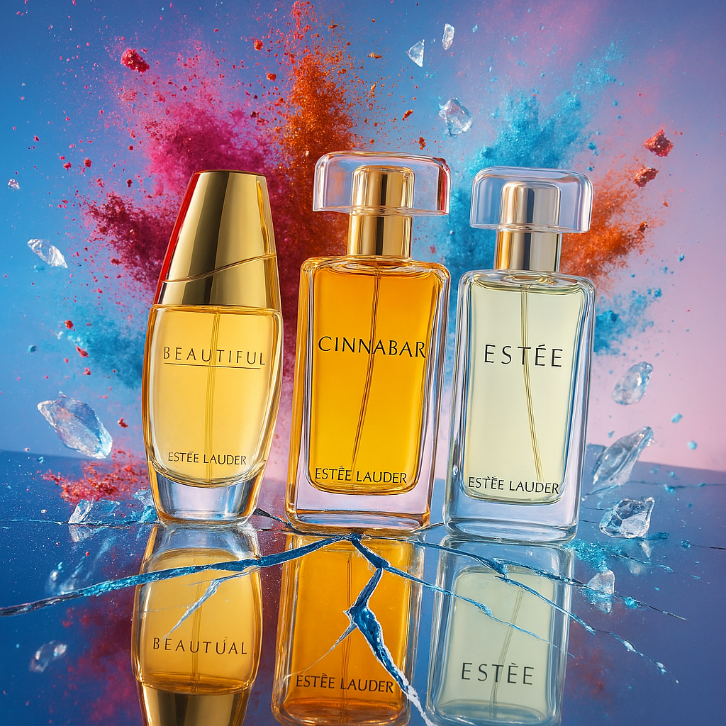 Estee Lauder