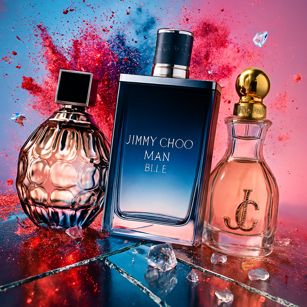 Jimmy Choo