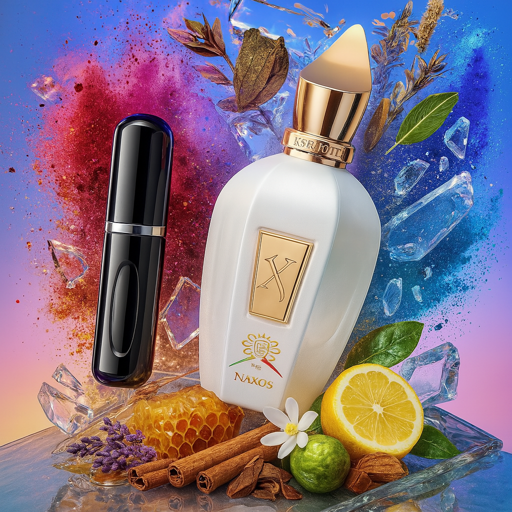 Load image into Gallery viewer, 1861 Naxos by Xerjoff (Unisex) Eau De Parfum Spray (Sample)
