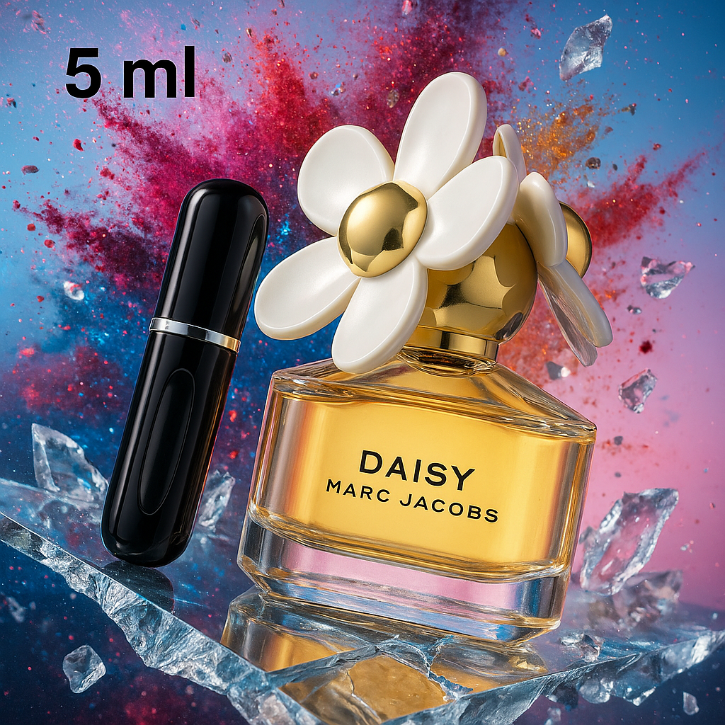 Load image into Gallery viewer, Daisy by Marc Jacobs Eau De Toilette Spray for Women (Sample)
