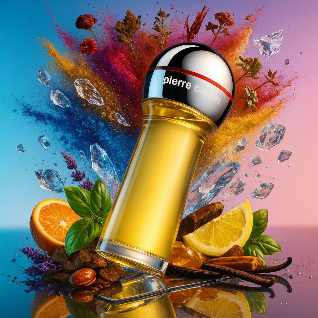 Pierre Cardin by Pierre Cardin Eau De Toilette Spray for Men (Sample)