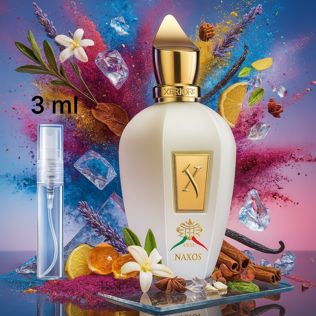 Load image into Gallery viewer, 1861 Naxos by Xerjoff (Unisex) Eau De Parfum Spray (Sample)
