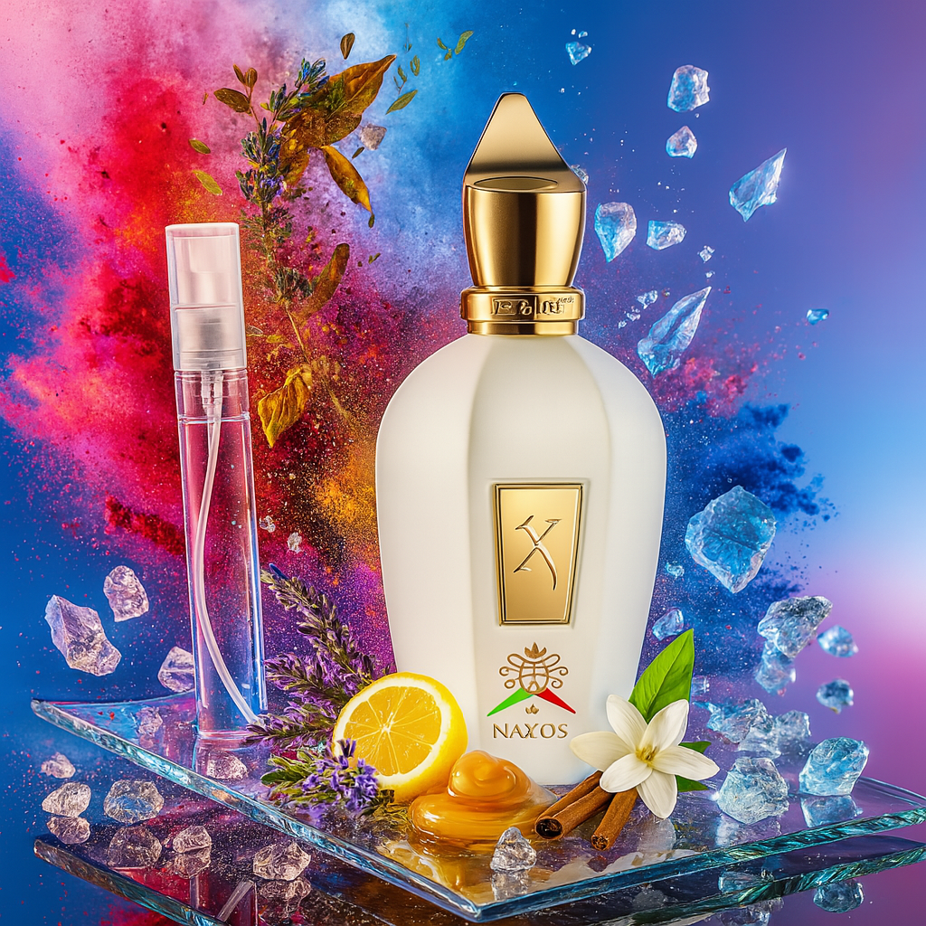 Load image into Gallery viewer, 1861 Naxos by Xerjoff (Unisex) Eau De Parfum Spray (Sample)
