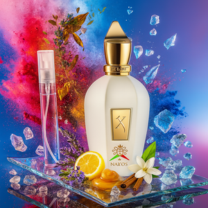 1861 Naxos by Xerjoff (Unisex) Eau De Parfum Spray (Sample)