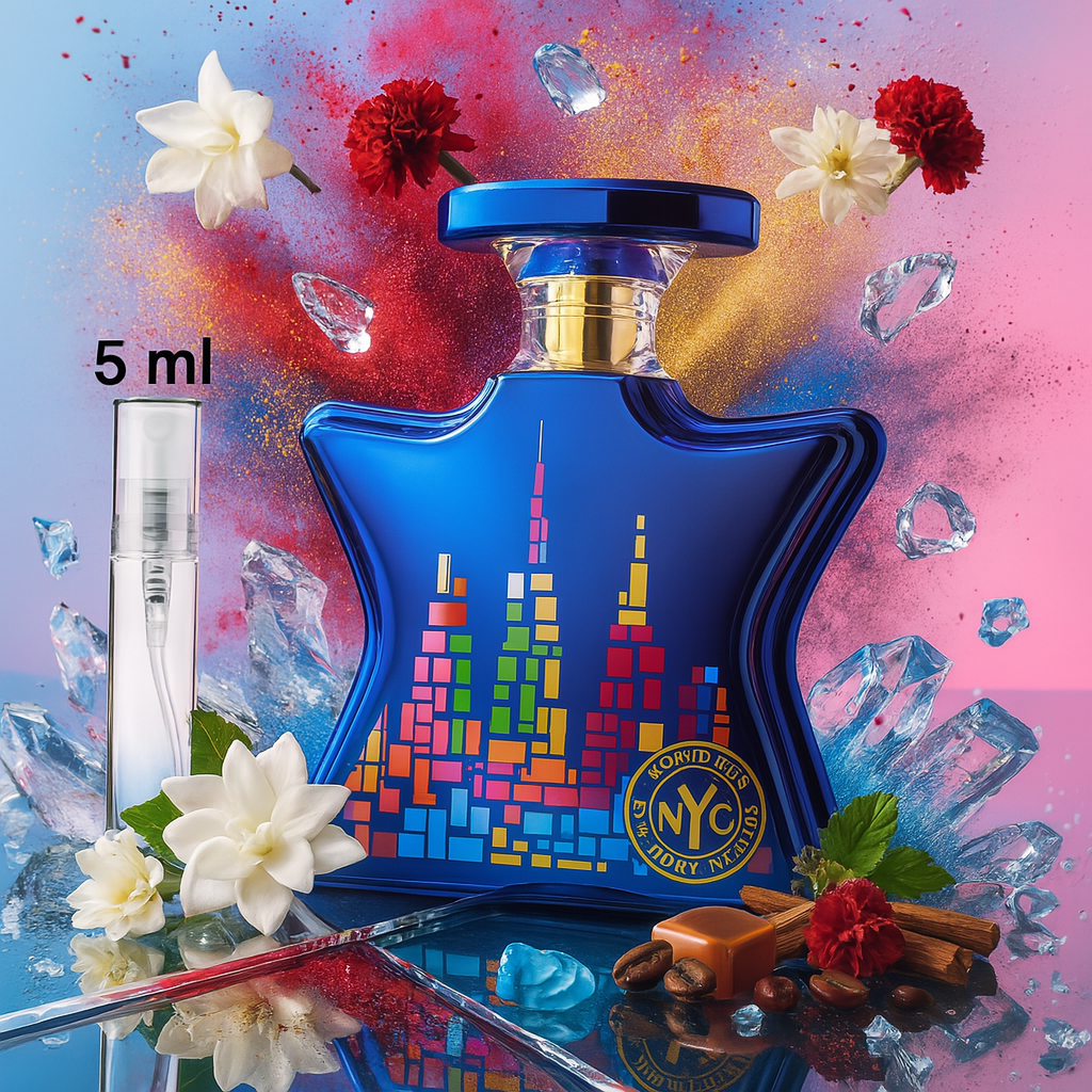 Load image into Gallery viewer, New York Nights by Bond No. 9 Eau De Parfum Spray Unisex (Sample)
