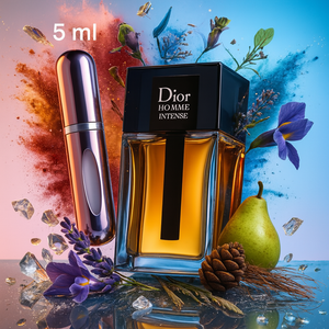 Homme Intense by Christian Dior Eau De Parfum Spray for Men (Sample)