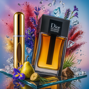 Homme Intense by Christian Dior Eau De Parfum Spray for Men (Sample)
