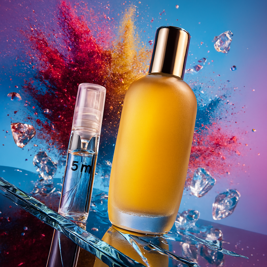 Load image into Gallery viewer, Aromatics Elixir by Clinique Eau De Parfum Spray for Women (Sample)
