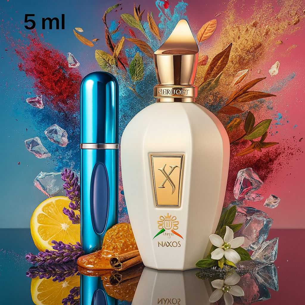 Load image into Gallery viewer, 1861 Naxos by Xerjoff (Unisex) Eau De Parfum Spray (Sample)

