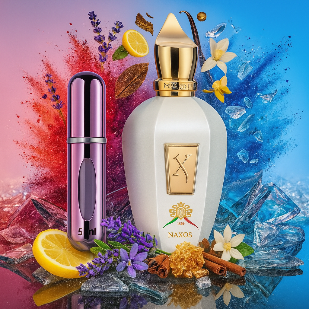 Load image into Gallery viewer, 1861 Naxos by Xerjoff (Unisex) Eau De Parfum Spray (Sample)
