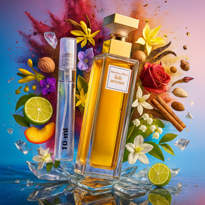 5th Avenue by Elizabeth Arden Eau De Parfum Spray for Women (Sample)