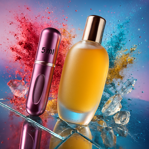 Aromatics Elixir by Clinique Eau De Parfum Spray for Women (Sample)