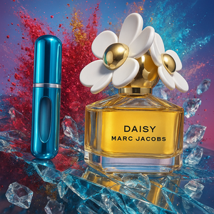 Daisy by Marc Jacobs Eau De Toilette Spray for Women (Sample)
