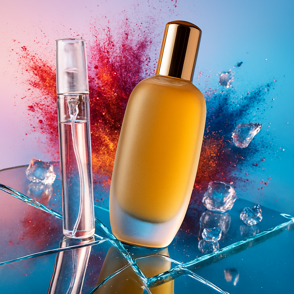Aromatics Elixir by Clinique Eau De Parfum Spray for Women (Sample)