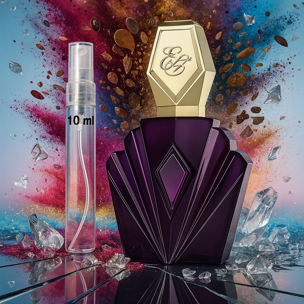 Load image into Gallery viewer, Passion by Elizabeth Taylor Eau De Toilette Spray for Women (Sample)
