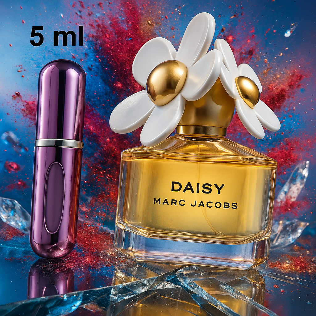 Daisy by Marc Jacobs Eau De Toilette Spray for Women (Sample)