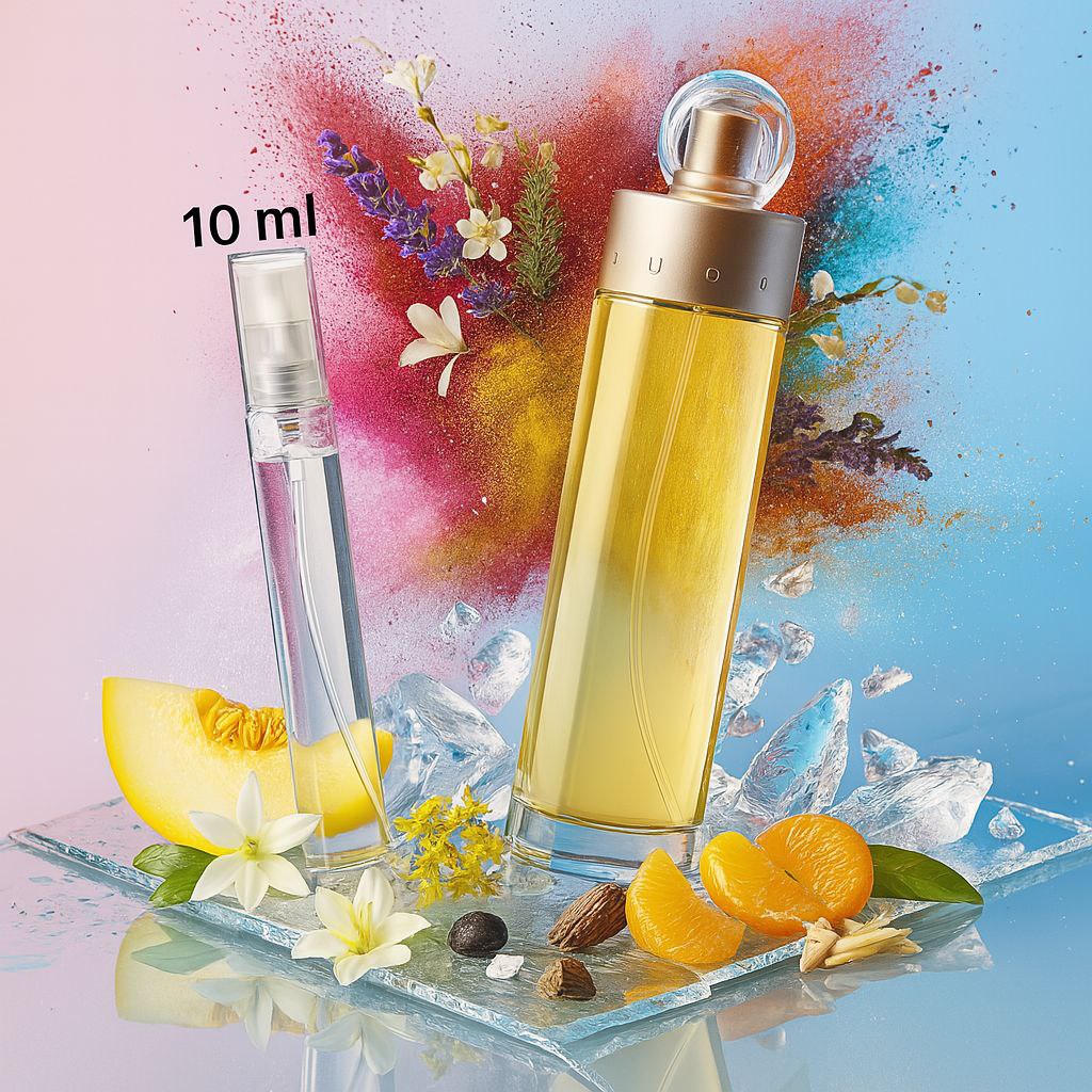 Load image into Gallery viewer, Perry Ellis 360 by Perry Ellis Eau De Toilette Spray for Women (Sample)
