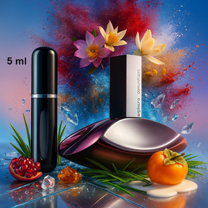 Euphoria by Calvin Klein Eau De Parfum Spray for Women (Sample)