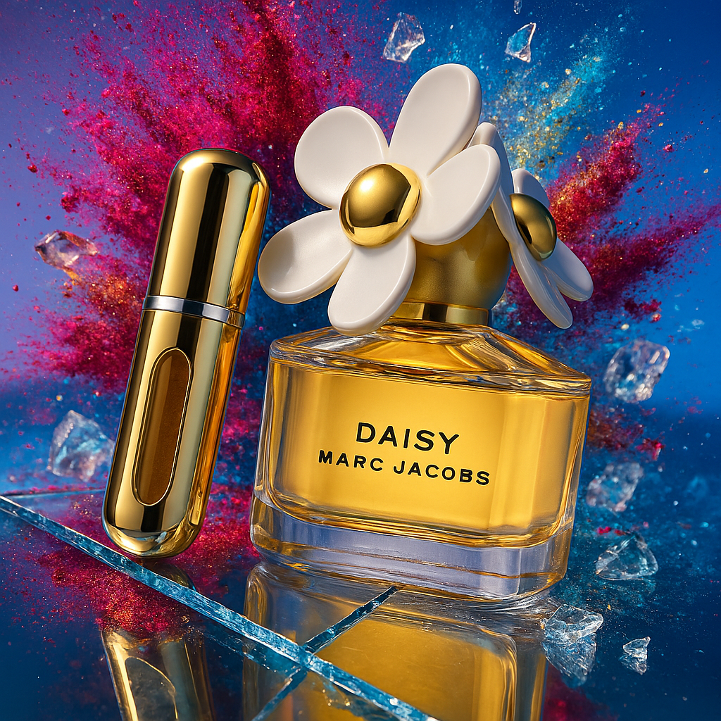 Load image into Gallery viewer, Daisy by Marc Jacobs Eau De Toilette Spray for Women (Sample)
