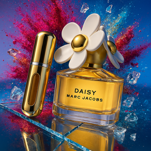 Daisy by Marc Jacobs Eau De Toilette Spray for Women (Sample)