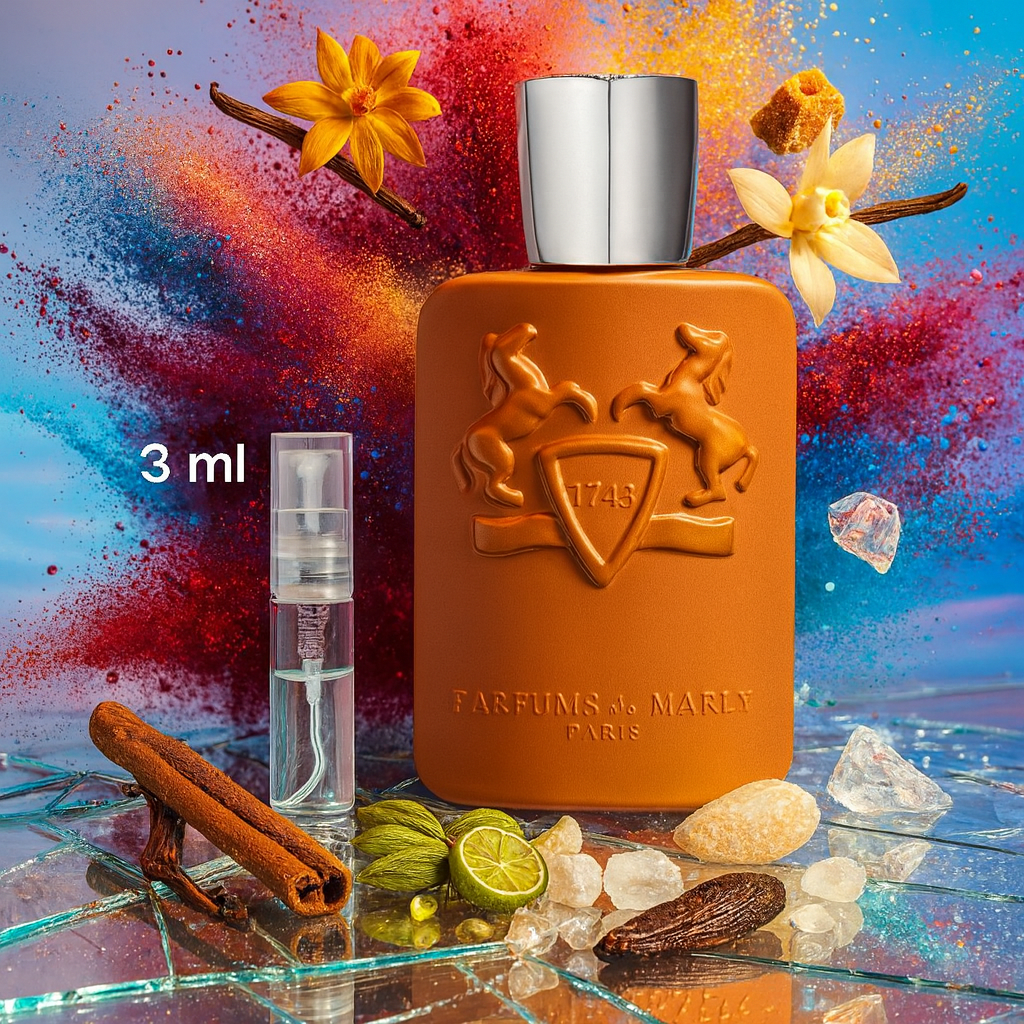 Althair by Parfums de Marly Eau De Parfum Spray for Women (Sample)