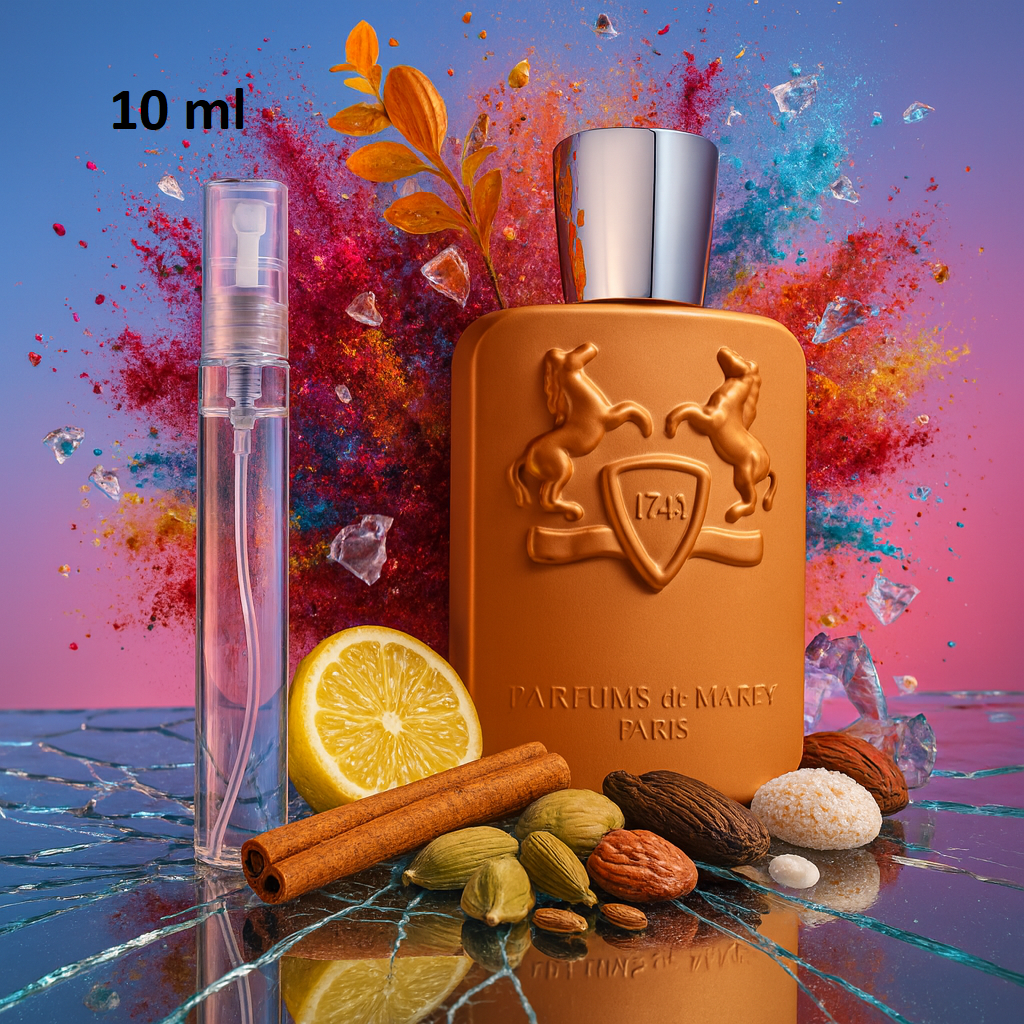 Althair by Parfums de Marly Eau De Parfum Spray for Women (Sample)