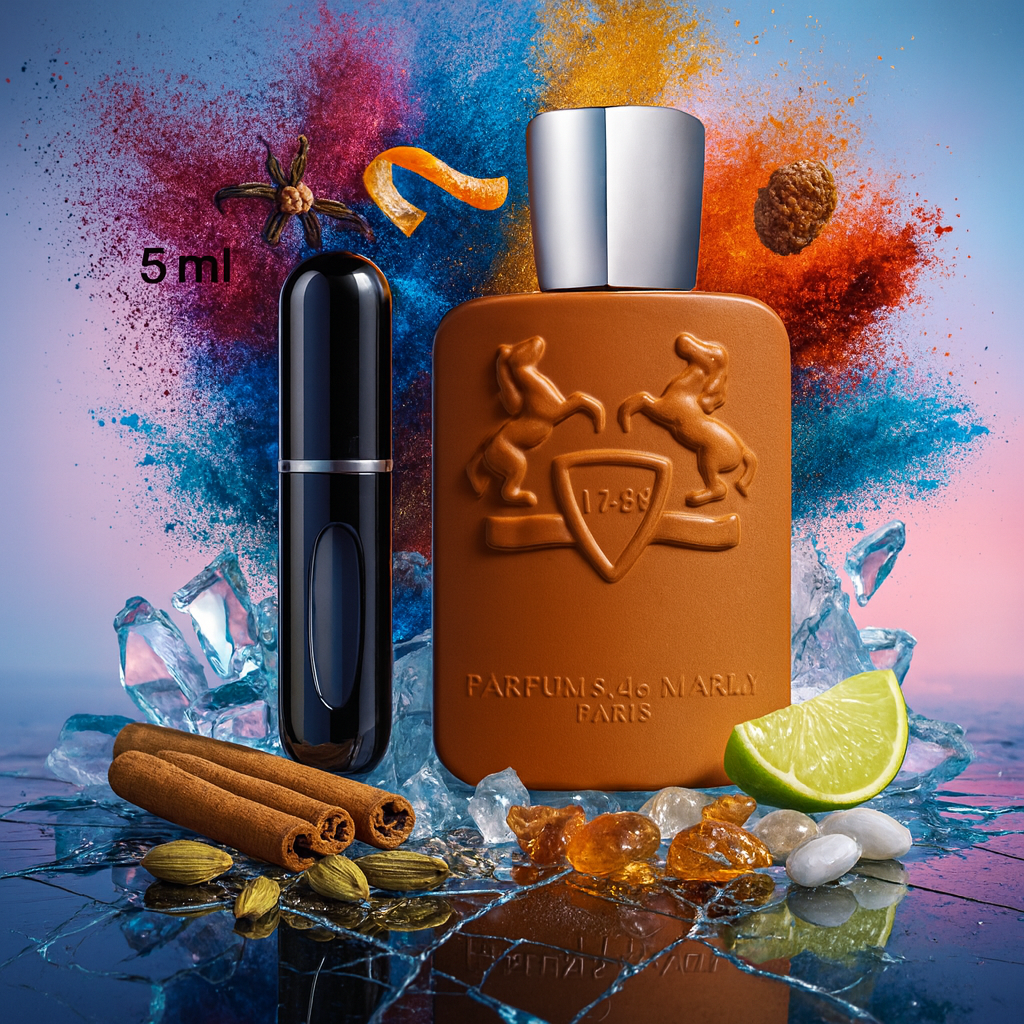 Load image into Gallery viewer, Althair by Parfums de Marly Eau De Parfum Spray for Women (Sample)
