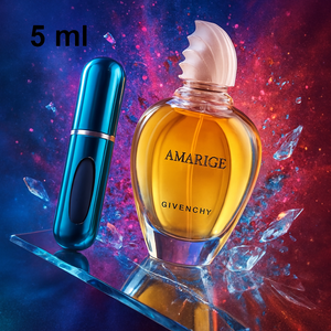 Amarige by Givenchy Eau De Toilette Spray for Women (Sample)