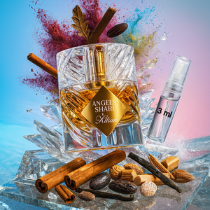 Angels Share by Kilian Eau De Parfum Spray Unisex (Sample)