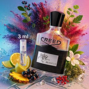 Aventus by Creed Eau De Parfum Spray for Men (Sample)