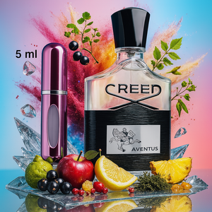 Aventus by Creed Eau De Parfum Spray for Men (Sample)