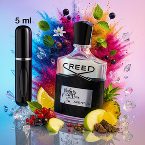 Aventus by Creed Eau De Parfum Spray for Men (Sample)