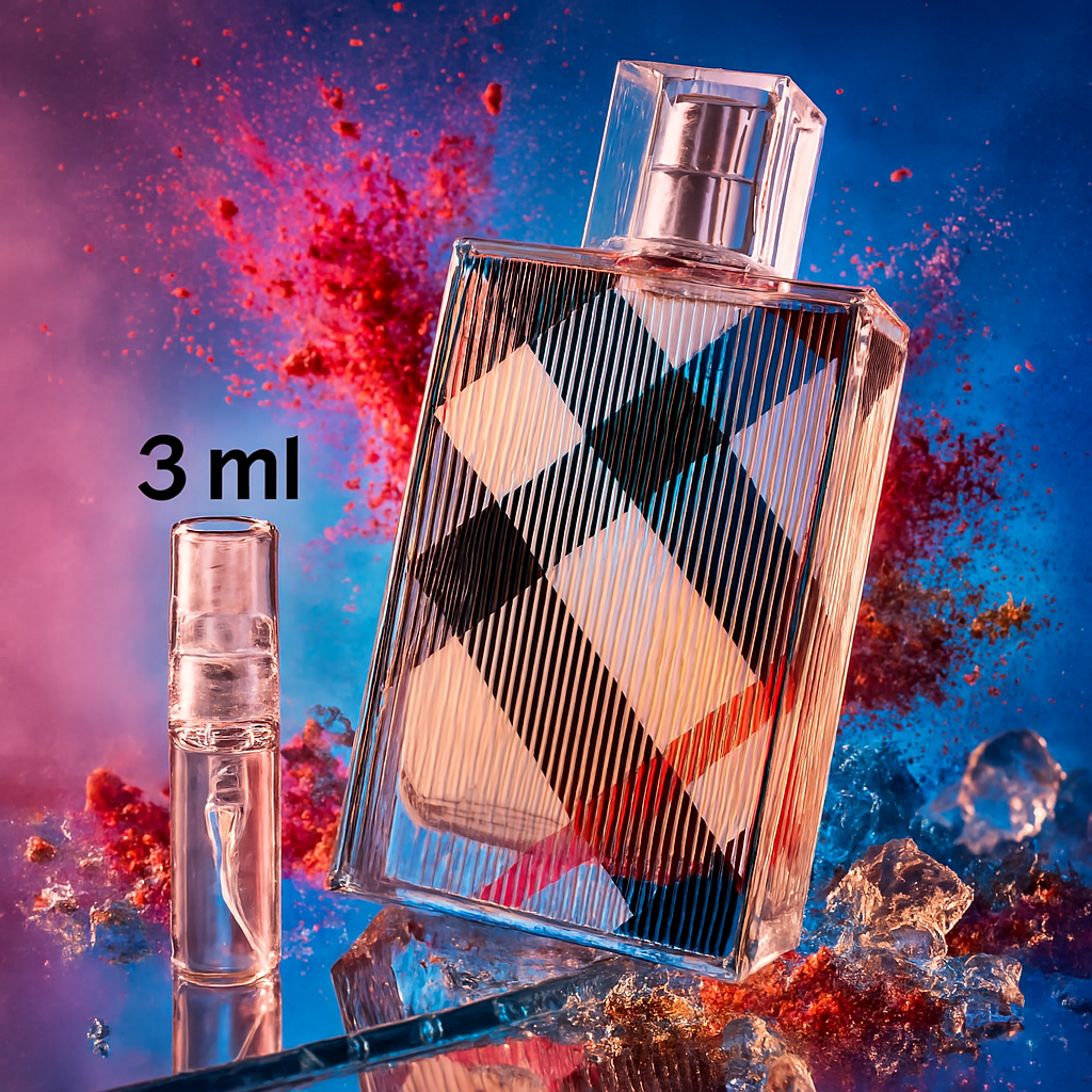 Load image into Gallery viewer, Burberry Brit By Burberry Eau De Parfum Spray For Women (Sample)
