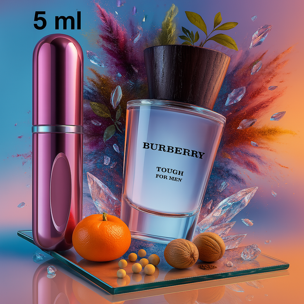 Load image into Gallery viewer, Burberry Touch by Burberry Eau De Toilette Spray for Men (Sample)
