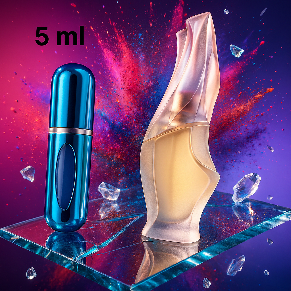 Load image into Gallery viewer, Cashmere Mist by Donna Karan Eau De Parfum Spray for Women (Sample)

