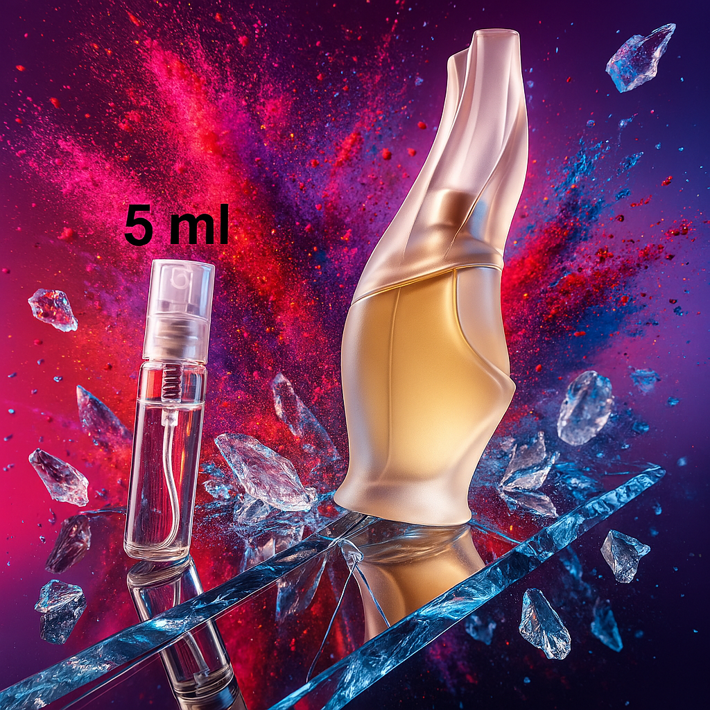 Load image into Gallery viewer, Cashmere Mist by Donna Karan Eau De Parfum Spray for Women (Sample)
