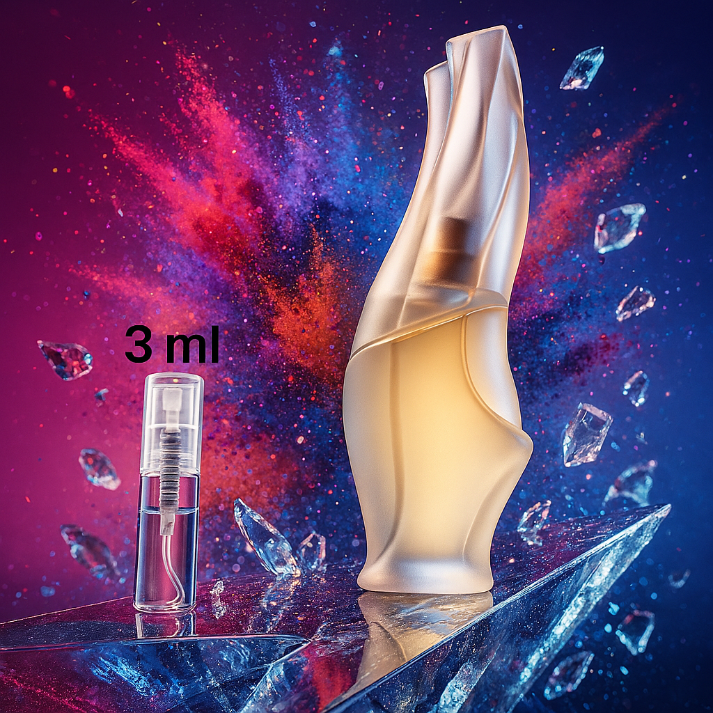 Load image into Gallery viewer, Cashmere Mist by Donna Karan Eau De Parfum Spray for Women (Sample)
