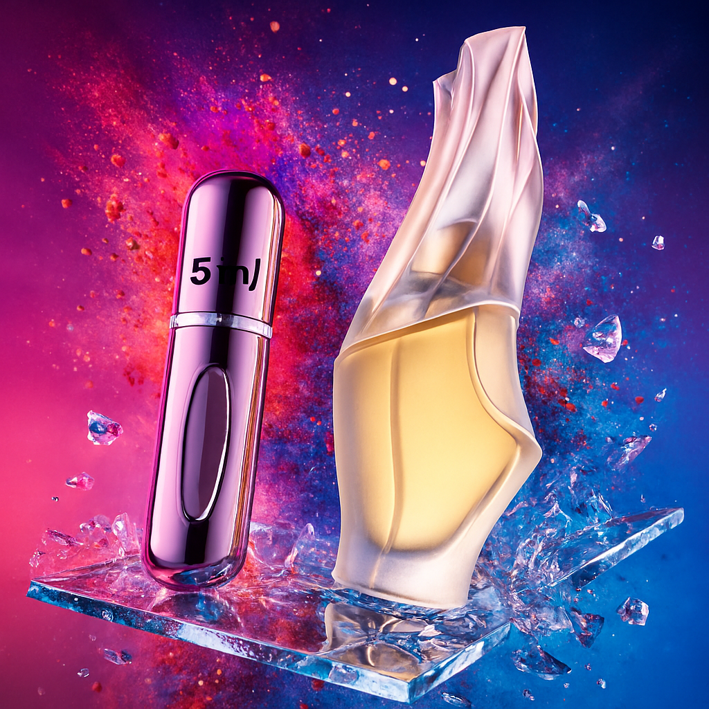 Load image into Gallery viewer, Cashmere Mist by Donna Karan Eau De Parfum Spray for Women (Sample)
