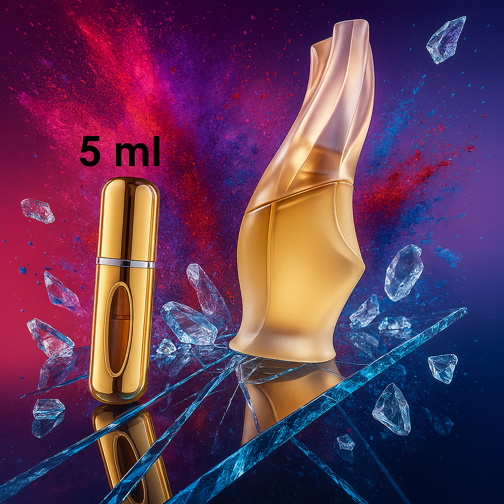 Load image into Gallery viewer, Cashmere Mist by Donna Karan Eau De Parfum Spray for Women (Sample)
