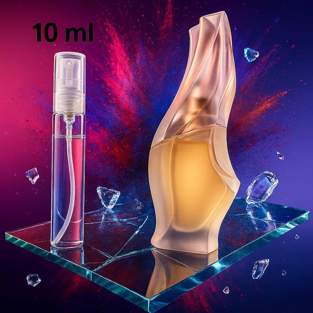 Load image into Gallery viewer, Cashmere Mist by Donna Karan Eau De Parfum Spray for Women (Sample)
