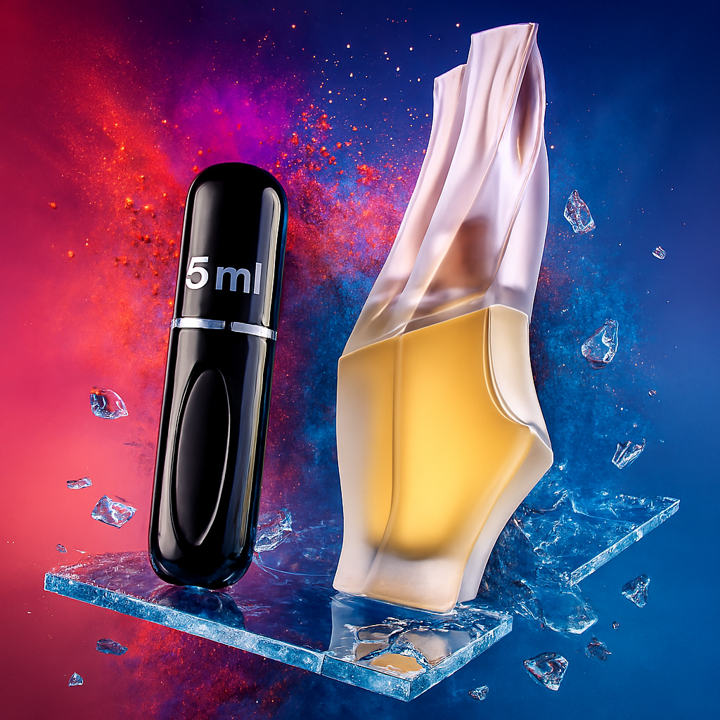 Load image into Gallery viewer, Cashmere Mist by Donna Karan Eau De Parfum Spray for Women (Sample)
