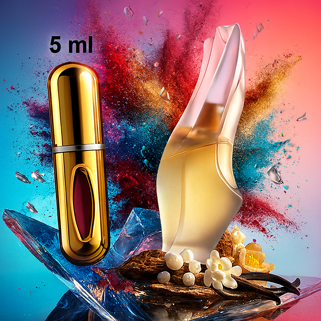 Load image into Gallery viewer, Cashmere Mist by Donna Karan Eau De Parfum Spray for Women (Sample)
