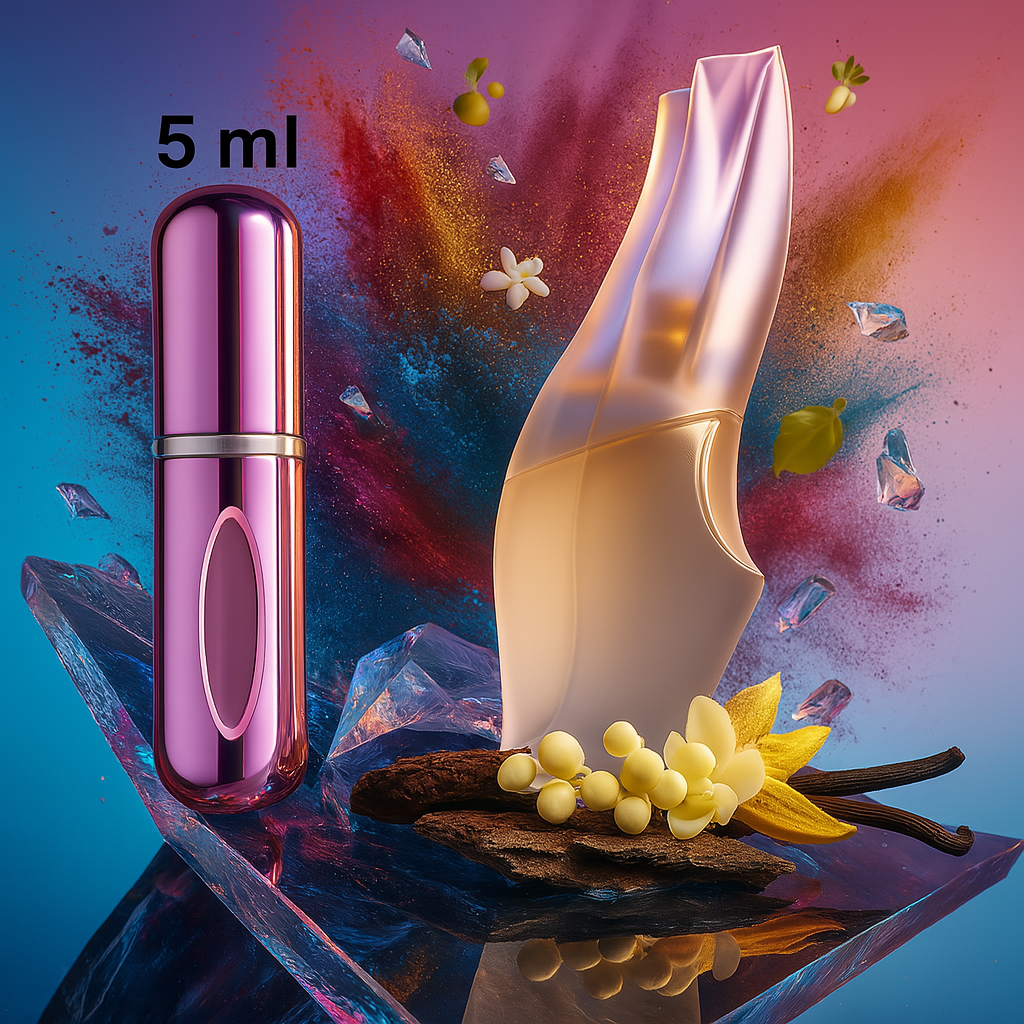 Load image into Gallery viewer, Cashmere Mist by Donna Karan Eau De Parfum Spray for Women (Sample)
