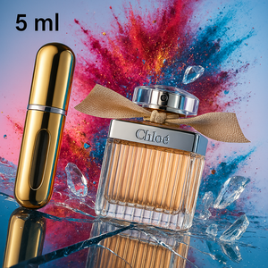Chloe by Chloe Eau De Parfum Spray for Women (Sample)