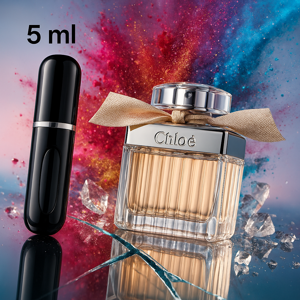 Load image into Gallery viewer, Chloe by Chloe Eau De Parfum Spray for Women (Sample)
