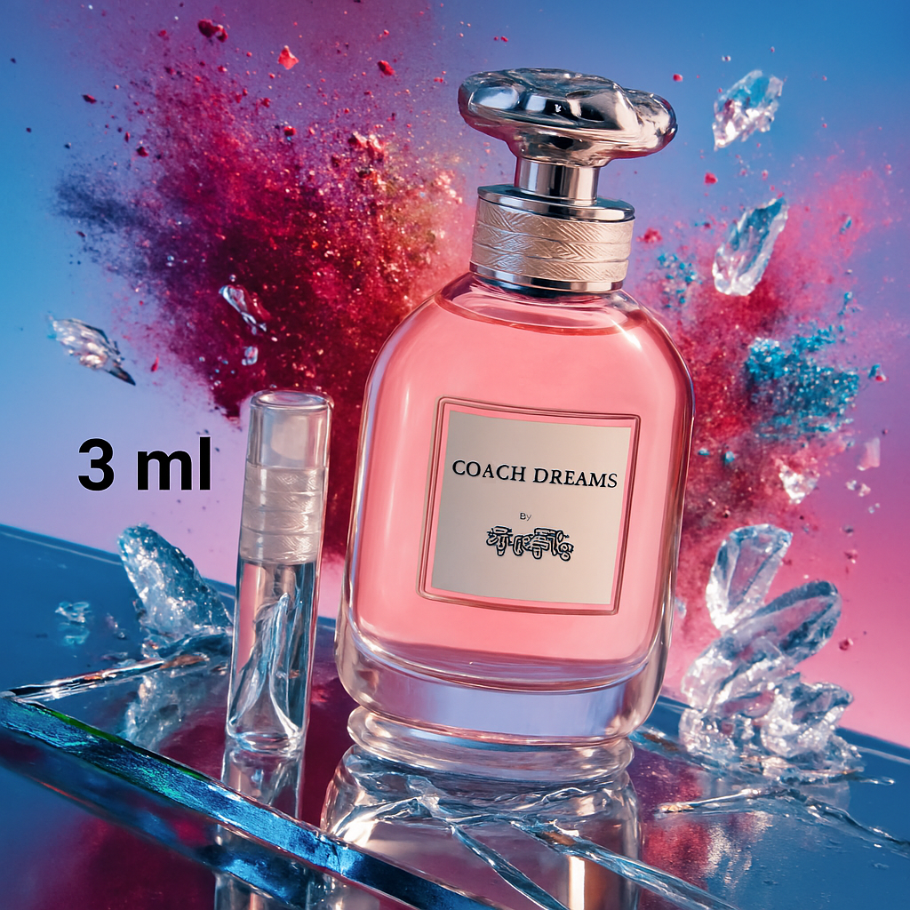 Load image into Gallery viewer, Coach Dreams by Coach Eau De Parfum Spray for Women (Sample)
