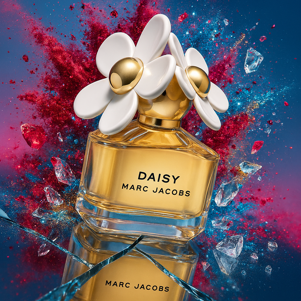 Daisy by Marc Jacobs Eau De Toilette Spray for Women (Sample)