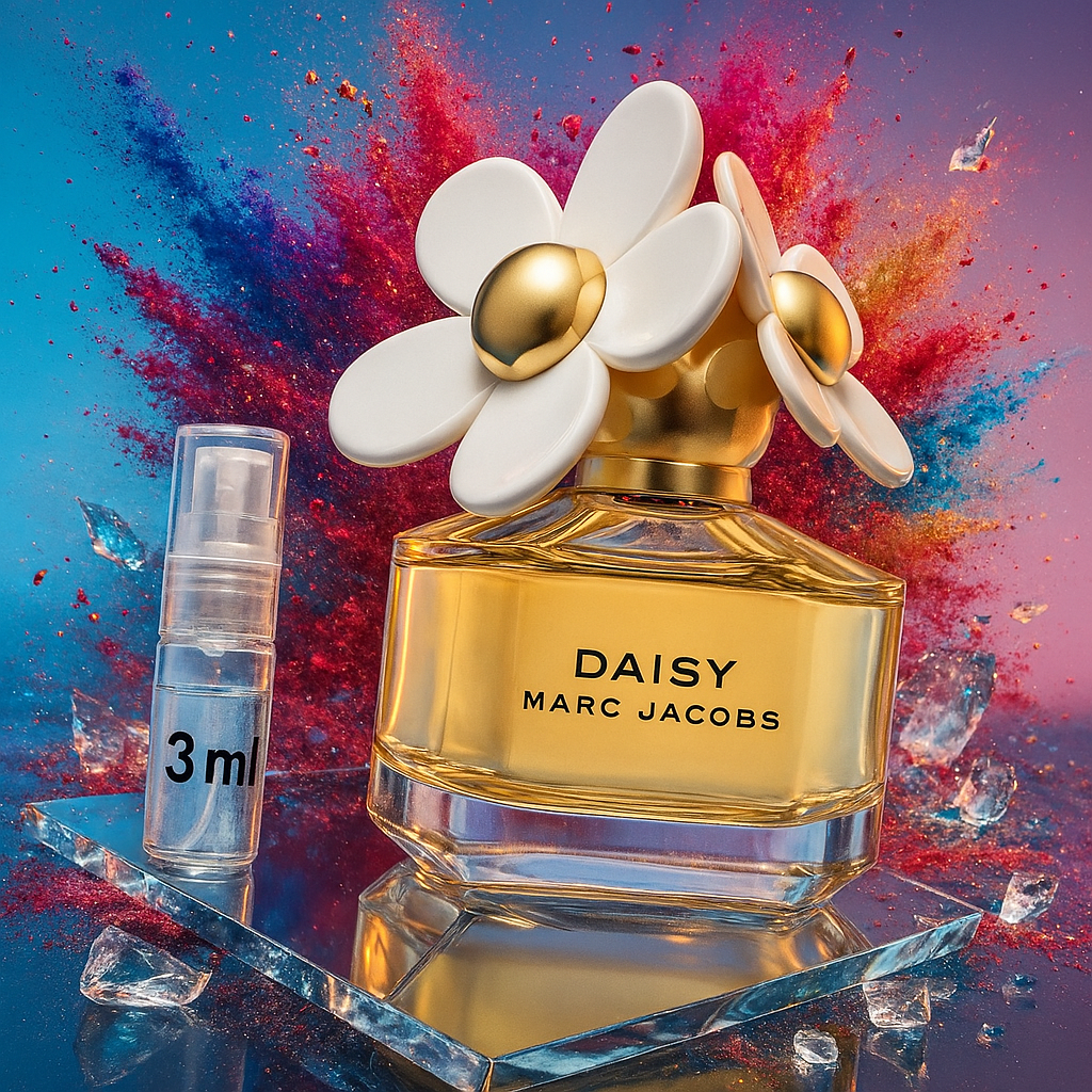 Load image into Gallery viewer, Daisy by Marc Jacobs Eau De Toilette Spray for Women (Sample)
