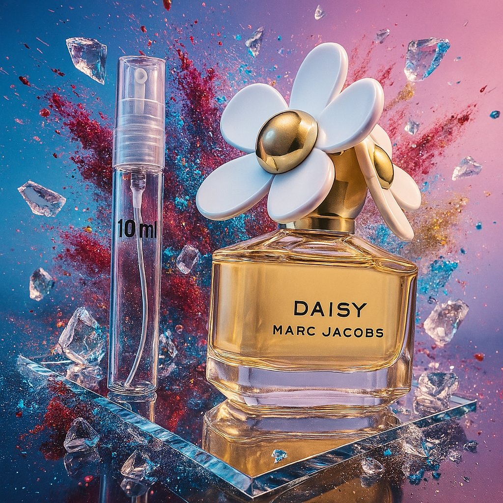 Load image into Gallery viewer, Daisy by Marc Jacobs Eau De Toilette Spray for Women (Sample)
